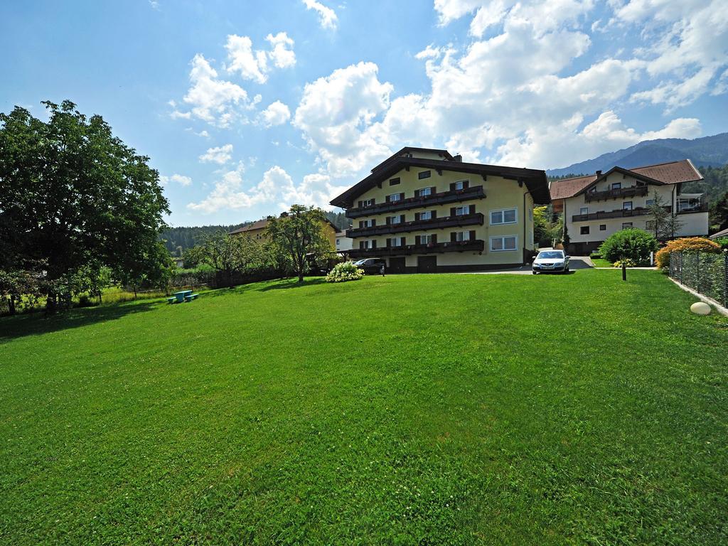 Pension Piovesan Faak am See Εξωτερικό φωτογραφία