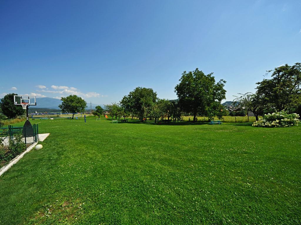 Pension Piovesan Faak am See Εξωτερικό φωτογραφία