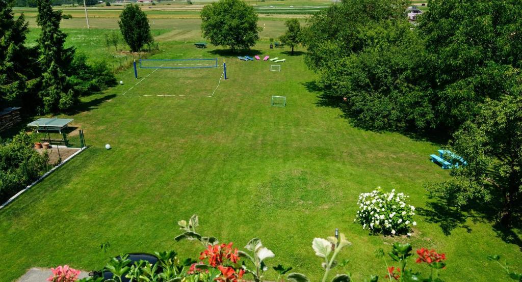 Pension Piovesan Faak am See Εξωτερικό φωτογραφία