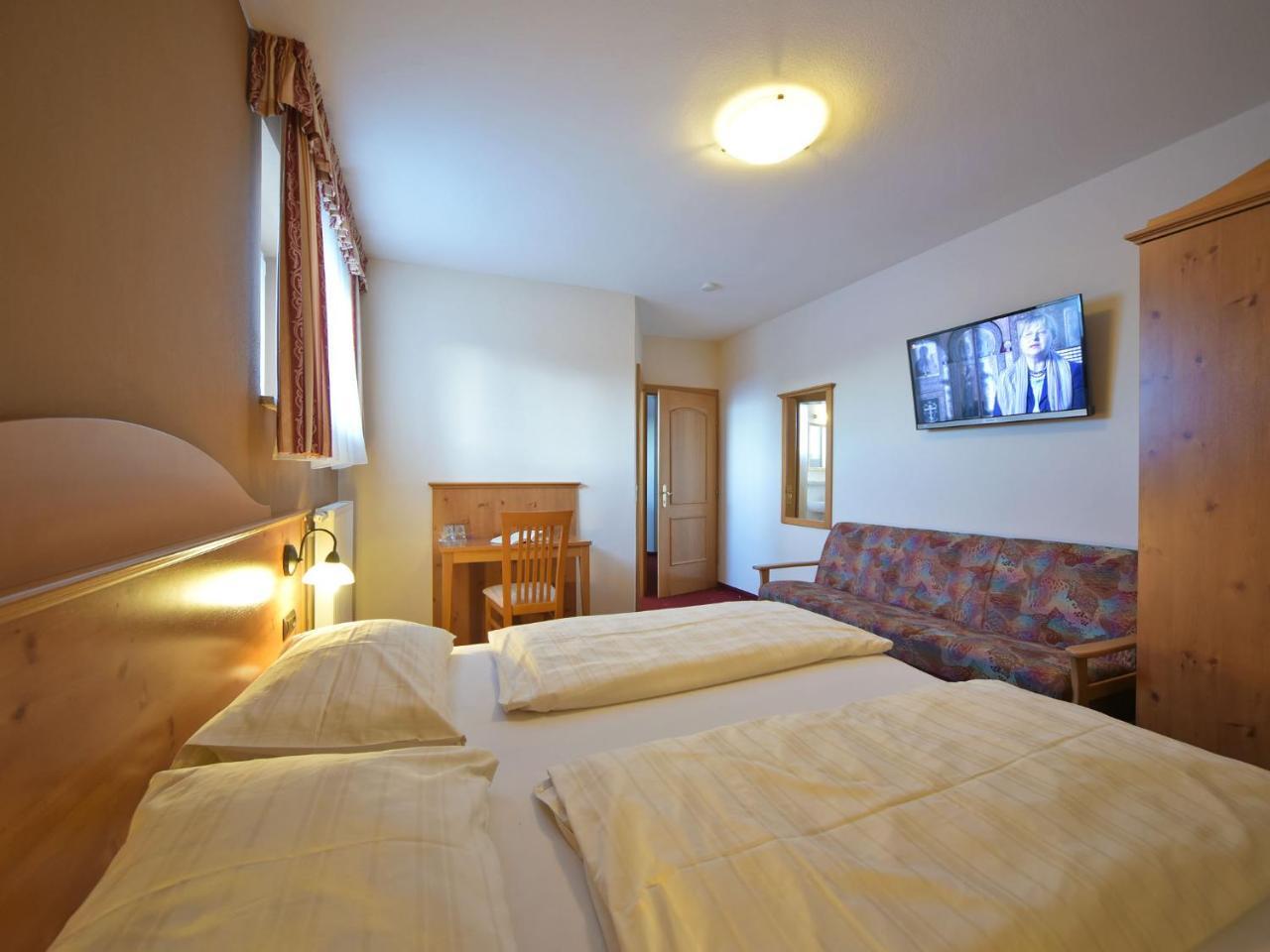 Pension Piovesan Faak am See Εξωτερικό φωτογραφία
