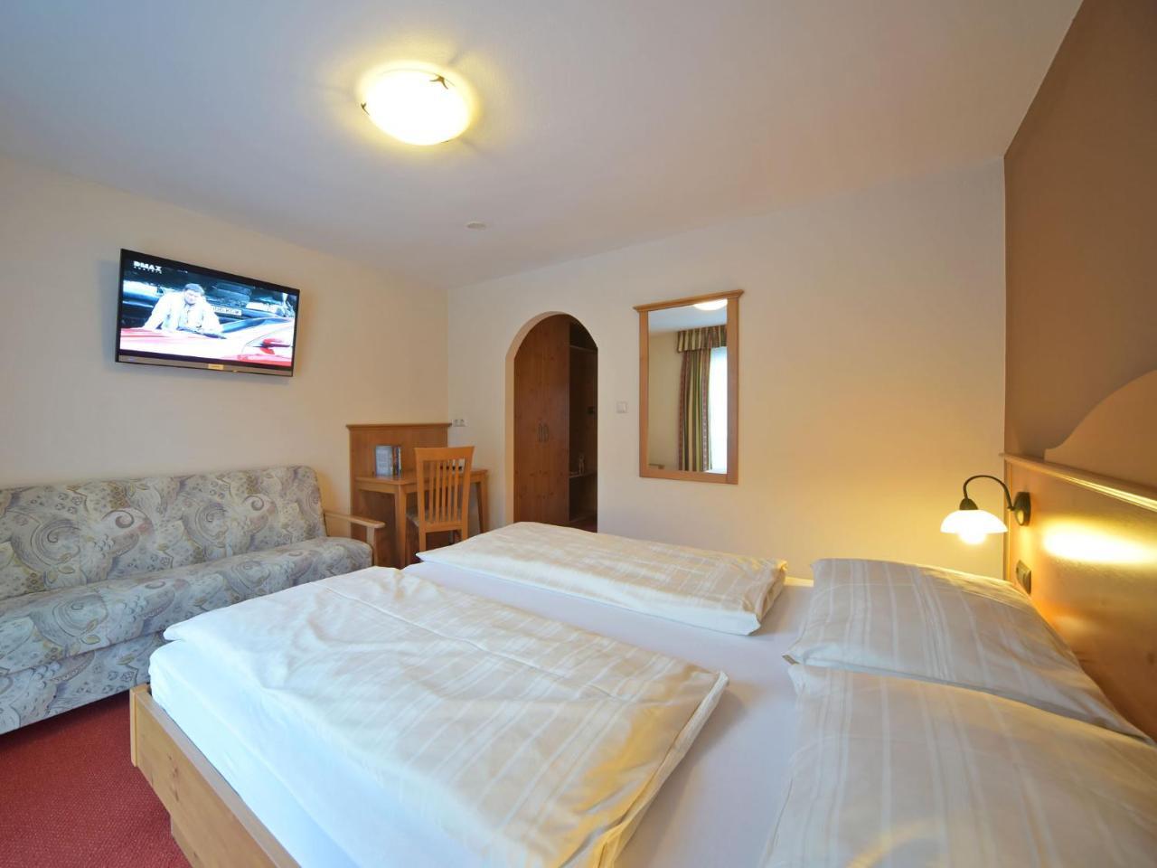 Pension Piovesan Faak am See Εξωτερικό φωτογραφία