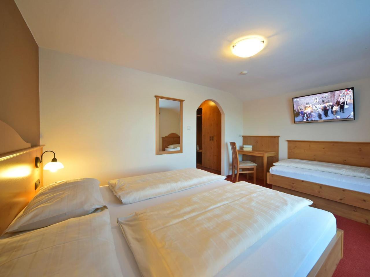 Pension Piovesan Faak am See Εξωτερικό φωτογραφία