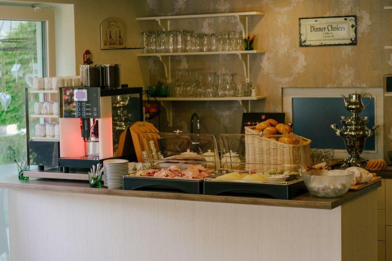Pension Piovesan Faak am See Εξωτερικό φωτογραφία